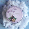 Wardah Creamy Body Butter With Passion Fruit, 50ml