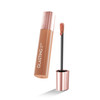 Wardah Lip Cream Glossy Glasting Liquid Lip No.01 Caramel Coat - 3,5gr