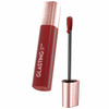 Wardah Lip Cream Glossy Glasting Liquid Lip No.13 Pumpkin Drip - 3,5gr