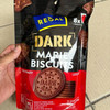 Regal Marie Biscuits Dark Pouch, 120gr