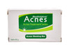 Acnes Treatment Series Washing Bar, 80gr