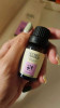 Secret Garden Essential Oil Diffuser Lavender, 10ml