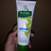 Acnes Natural Care Face Wash Yogurt Touch, 50gr