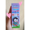 Bebio Minyak Telon Plus Ceramide, 60 ml