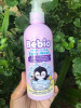 Bebio Head To Toe Baby Wash, 250ml