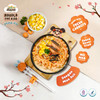 Alamii Noodles for Kids Miso Soup Ramen, 63gr