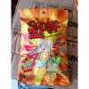 Super Zuper Assorted Sour Candy, 125gr