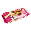 Monde Biscuit Soft Pie Strawberi, 85gr