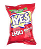 Iyes Roasted Peanuts Chili Flavor, 90gr
