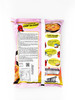Nissin Gekikara Ramen Spicy Carbonara Fried Instant Noodles, 120gr