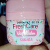 Fresh Care Vapobalm Balm & Double Inhaler Sakura, 10gr