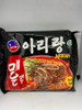 Arirang Mie Instant Goreng Pedas (Spicy Fried Instant Noodles), 130gr (5 pcs)