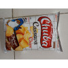 Chuba Keripik Singkong Barbeque (Barbecued Cassava Chips), 125gr