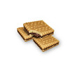 Selamat Biscuit Golden Chocolate, 88gr