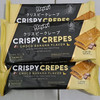 Mayasi Crepes Choco Banana, 75gr