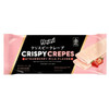Mayasi Crepes Strawberry Milk, 75gr