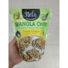 Nola Granola Chips Es Teler Pandan Jackfruit, 100gr