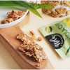 Nola Granola Chips Es Teler Pandan Jackfruit, 100gr