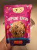 Nola Gluten-Free Oatmeal Raisin Cookies, 75gr