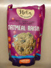 Nola Gluten-Free Oatmeal Raisin Cookies, 75gr