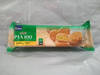 Pia 100 Kue Pia Kacang Hijau (Green Bean Pia Cake), 138gr