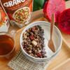 Granova Granola Chocolate Cranberry, 100gr