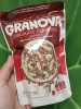 Granova Granola Chocolate Cranberry, 100gr