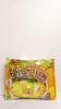 Wonhae Cheese Ramyun Korean Cheese Instant Noodles, 90gr