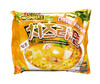 Wonhae Cheese Ramyun Korean Cheese Instant Noodles, 90gr