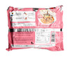 Wonhae Rose Ramyun Fried Instant Noodles with Rose Cream Sauce, 97gr