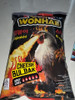 Wonhae Snack Cheese Buldak, 80gr
