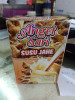 Anget Sari Susu Rasa Jahe (Milk Ginger Flavor), 125gr (@25gr x 5ct)
