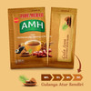 AMH Herbal Red Ginger Palm Sugar, 100gr (@20gr x 5ct)