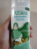 Azalea Hijab Hair Loss Treatment Shampoo, 170ml