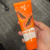 BDL Papaya Facial Wash, 100gr