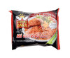 Mie Burung Dara Mi Instan Goreng Pedas (Spicy Fried Instant Noodles), 65gr