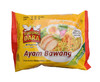 Mie Burung Dara Mi Instan Kuah Ayam Bawang (Instant Noodles Onion Chicken Soup), 61gr