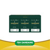 Teh Dandang Selection Loose Tea, 135gr (@45gr x 3 pcs)