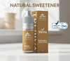 Trujiva Natural Sweetener Stevia, 15 ml