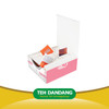 Teh Dandang Vanilla Tea Bags 100 Tea Bags
