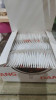 Teh Dandang Vanilla Tea Bags 100 Tea Bags