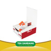 Teh Dandang Black Tea Bags 100 Tea Bags