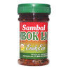 Enak Eco Sambal Lombok Ijo, 150gr