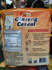 Indocafe Ginseng Cereal, 1050gr (@35gr x 30ct)
