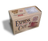 Indocafe Express Cafe Coffee Milk, 100gr (@20gr x 5ct)