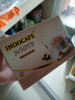 Indocafe Instant Coffee White Brown Sugar, 105gr (@21gr x 5ct)