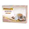 Indocafe Instant Coffee White Brown Sugar, 105gr (@21gr x 5ct)