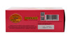 Indocafe White Red Bean Instant Coffee, 105gr (@21gr x 5 sachets)