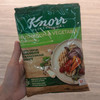 Knorr Professional Mushroom & Vegetable Seasoning, 400gr