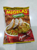 Migelas Protevit Instant Noodles Rasa Ayam Bawang (Chicken and Onion Flavor), 180gr (6ct @30gr)